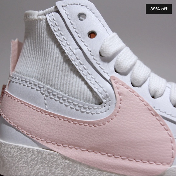 Nike Blazer Mid '77 Jumbo - Picture 5 of 6